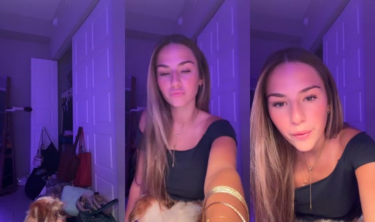 soofia.shah TikTok Live — Aug 24, 2026, 2:59 AM
