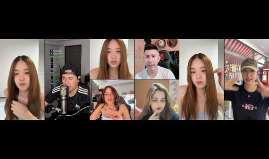 sooniaaajx TikTok Live — Aug 31, 2026, 1:16 PM
