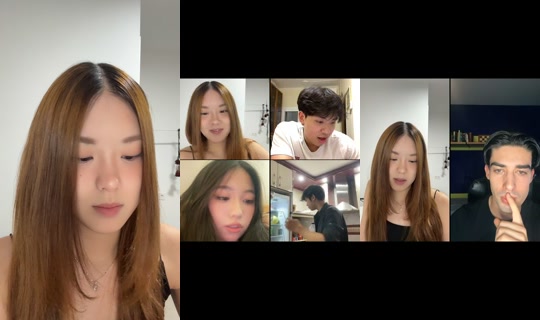 sooniaaajx TikTok Live — Aug 31, 2026, 9:11 PM