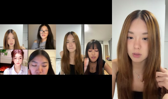 sooniaaajx TikTok Live — Aug 31, 2026, 10:52 PM