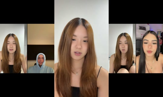 sooniaaajx TikTok Live — Aug 31, 2026, 11:42 PM