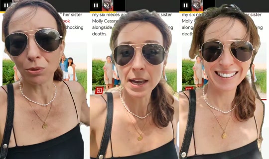 soononmoon TikTok Live — Aug 5, 2026, 11:24 AM
