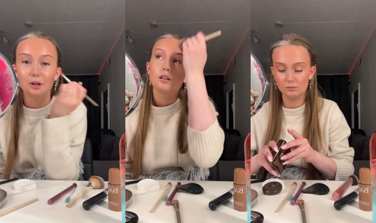 soooooyeee TikTok Live — Aug 15, 2026, 4:52 AM