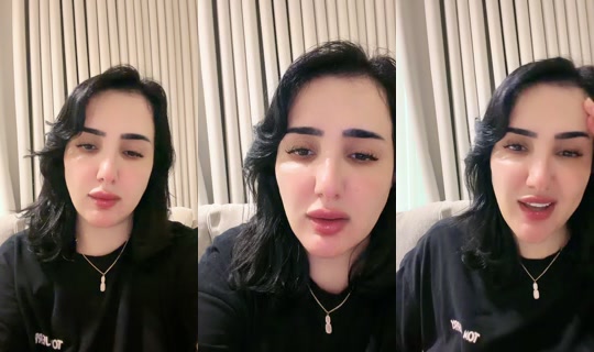 soooos063 TikTok Live — Jul 31, 2026, 6:34 AM