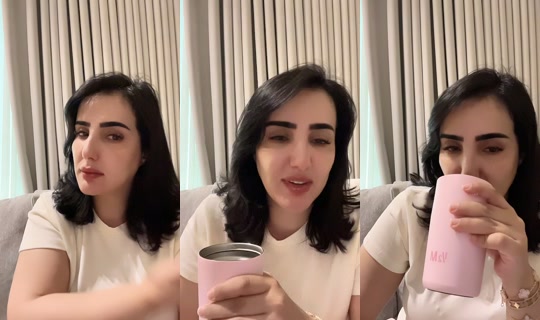 soooos063 TikTok Live — Aug 1, 2026, 9:43 AM