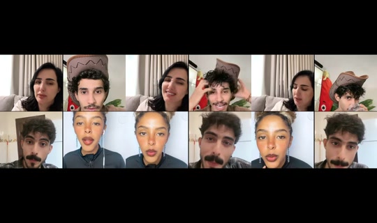 soooos063 TikTok Live — Aug 21, 2026, 6:58 AM