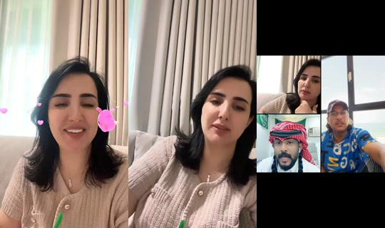 soooos063 TikTok Live — Aug 22, 2026, 10:02 AM