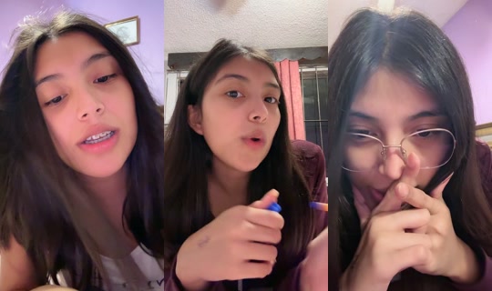 soophytx TikTok Live — Jul 11, 2026, 5:57 AM