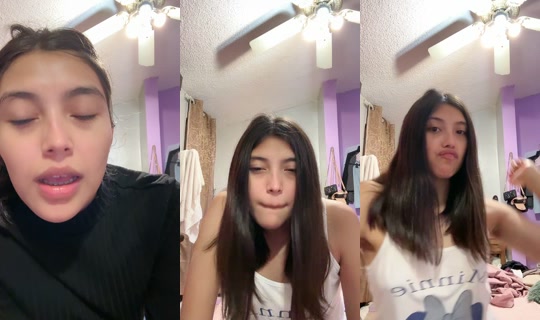 soophytx TikTok Live — Jul 12, 2026, 5:53 AM