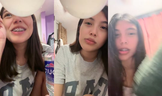 soophytx TikTok Live — Jul 14, 2026, 5:03 AM