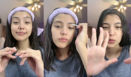 soophytx TikTok Live — Jul 29, 2026, 5:27 AM