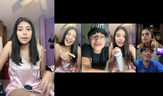 soophytx TikTok Live — Aug 19, 2026, 6:52 AM