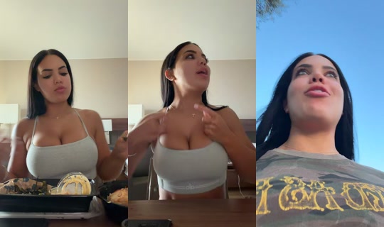 soosammyy TikTok Live — Jul 29, 2026, 2:03 AM