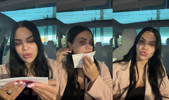 soosammyy TikTok Live — Aug 5, 2026, 12:58 AM