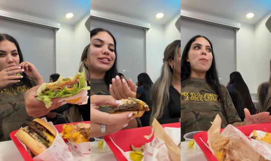 soosammyy TikTok Live — Aug 8, 2026, 2:15 AM