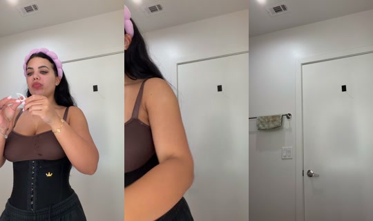 soosammyy TikTok Live — Aug 10, 2026, 12:29 AM
