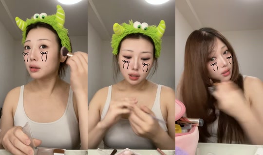sopamedo1 TikTok Live — Jul 14, 2026, 12:38 PM