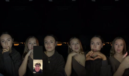 soph.gardiner TikTok Live — Aug 14, 2026, 12:45 PM