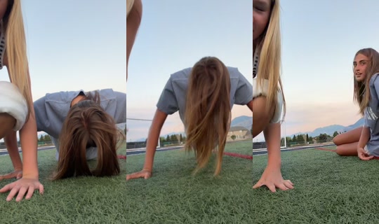 soph.rutter TikTok Live — Aug 3, 2026, 2:43 AM