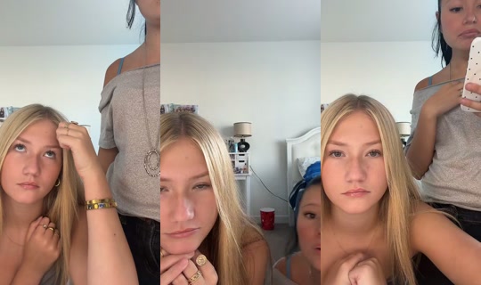 soph.rutter TikTok Live — Aug 5, 2026, 11:59 PM