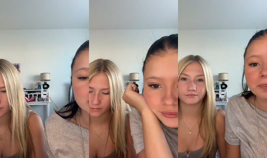 soph.rutter TikTok Live — Aug 6, 2026, 12:50 AM