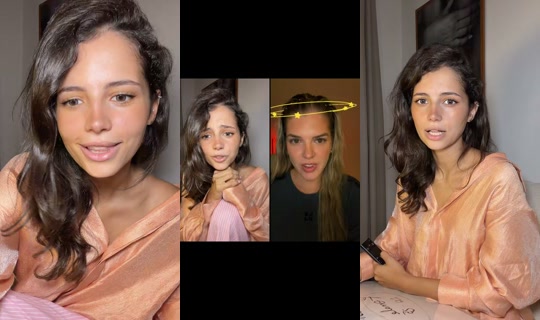 sophi.shamie TikTok Live — Jul 10, 2026, 4:08 AM