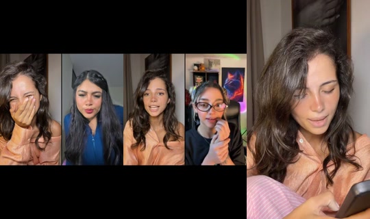 sophi.shamie TikTok Live — Jul 10, 2026, 5:03 AM