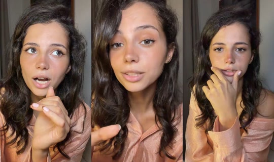 sophi.shamie TikTok Live — Jul 10, 2026, 5:38 AM