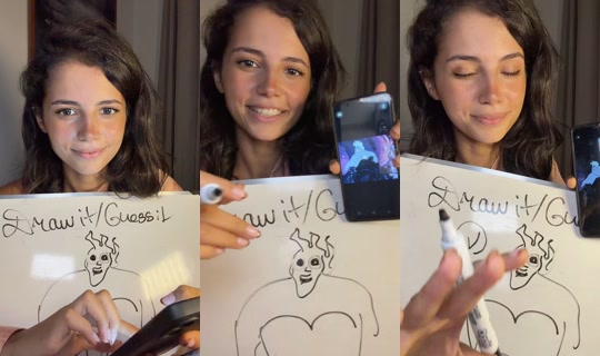 sophi.shamie TikTok Live — Jul 10, 2026, 6:00 AM