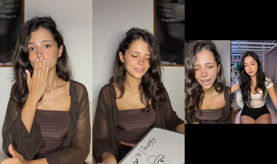 sophi.shamie TikTok Live — Jul 11, 2026, 2:20 AM