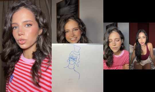 sophi.shamie TikTok Live — Jul 12, 2026, 1:45 AM