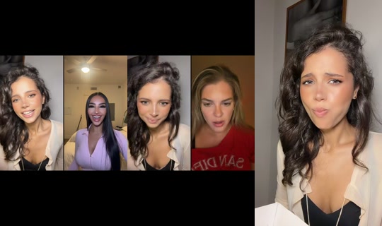 sophi.shamie TikTok Live — Jul 13, 2026, 3:25 AM