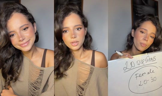 sophi.shamie TikTok Live — Jul 14, 2026, 2:34 AM