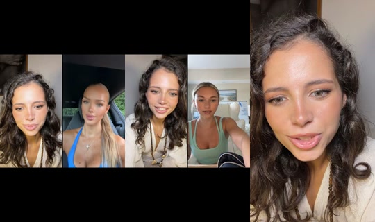 sophi.shamie TikTok Live — Jul 15, 2026, 1:48 PM