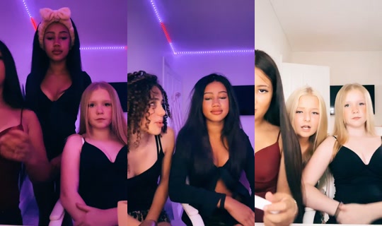 sophia.spam99 TikTok Live — Sep 19, 2026, 4:09 PM