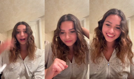 sophia194 TikTok Live — Aug 15, 2026, 2:06 AM