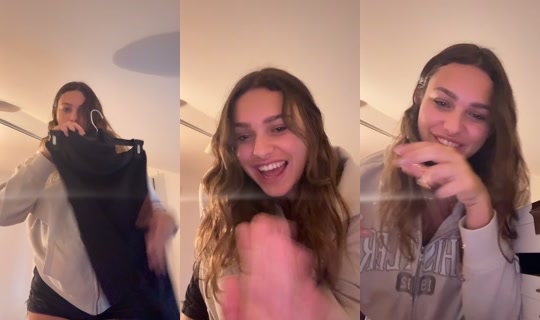sophia194 TikTok Live — Aug 15, 2026, 11:46 PM