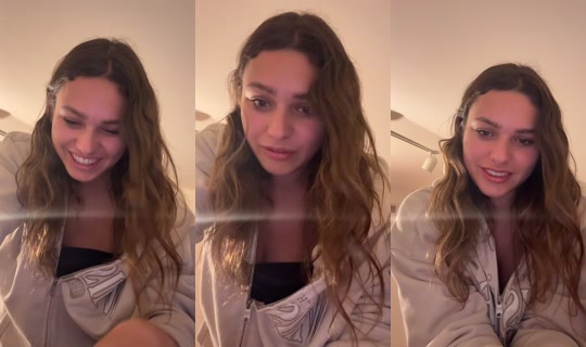 sophia194 TikTok Live — Aug 16, 2026, 12:36 AM