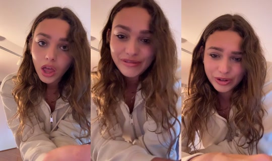 sophia194 TikTok Live — Aug 16, 2026, 11:44 PM