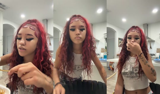sophia2sexcc TikTok Live — Sep 1, 2026, 3:32 AM