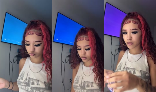 sophia2sexcc TikTok Live — Sep 1, 2026, 6:44 AM