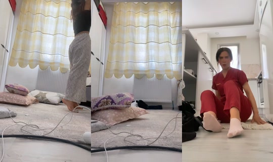 sophiaaa3534 TikTok Live — Jul 14, 2026, 10:57 AM