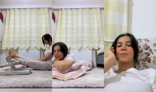 sophiaaa3534 TikTok Live — Jul 15, 2026, 11:17 PM