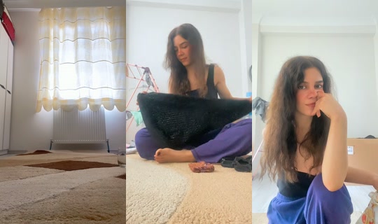 sophiaaa3534 TikTok Live — Sep 13, 2026, 6:24 AM