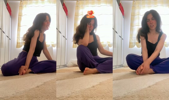 sophiaaa3534 TikTok Live — Sep 15, 2026, 10:59 AM