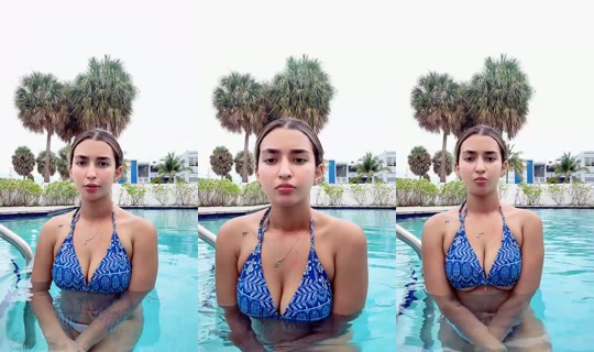 sophiacprivate TikTok Live — Aug 29, 2026, 10:48 PM