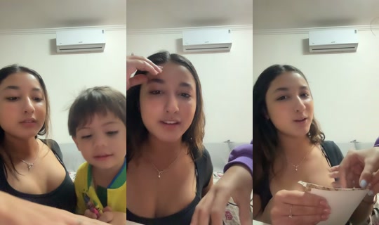 sophiadaily_1 TikTok Live — Jul 14, 2026, 12:20 AM