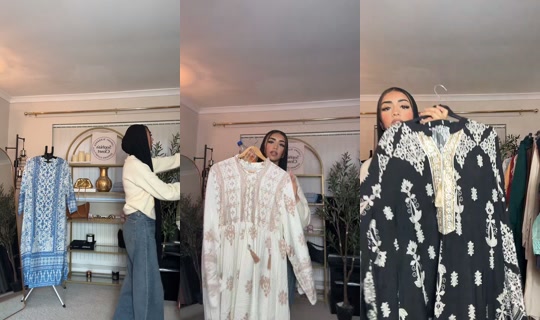 sophiascloset25 TikTok Live — Jul 31, 2026, 7:34 PM