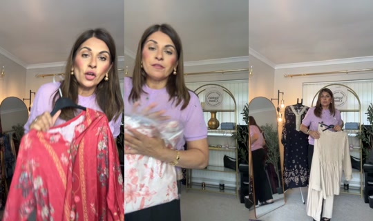 sophiascloset25 TikTok Live — Aug 1, 2026, 1:55 PM