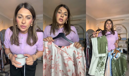 sophiascloset25 TikTok Live — Aug 1, 2026, 7:39 PM